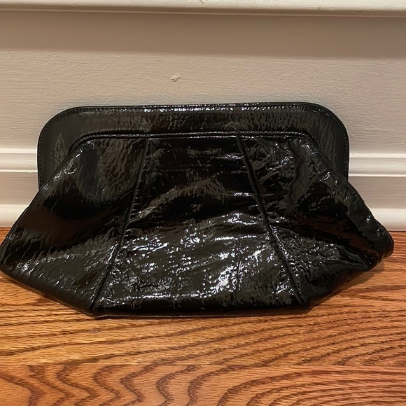 Lauren Merkin Clutch - Picture 1 of 5